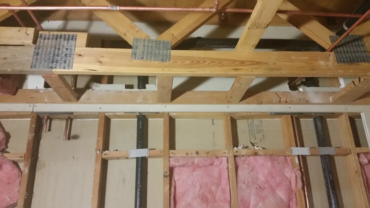 Plumbing services in Charleston, SC